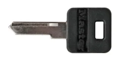 Master Lock House/Office Key Blank Single sided For For Master Lock (Pack of 25)