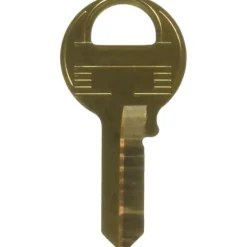 Master Lock Padlock Key Blank Single