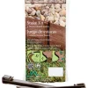 Master Mark Terrace Board 10 in. H Plastic Brown Stake Kit