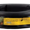 Master Mark Master Gardener Plastic Black Attachable Lawn Edging 20 L ft. x 5 H in.