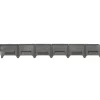 Master Mark Plastics 97603 3' Warm Stone Poundable Versa Edge Edging (Pack of 36).