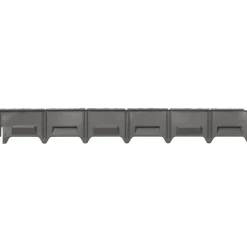 Master Mark Plastics 97603 3' Warm Stone Poundable Versa Edge Edging (Pack of 36).