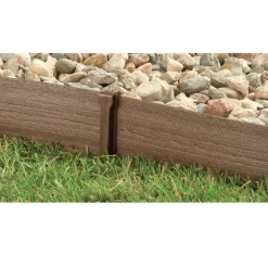 Master Mark Plastics Terrace Board, 3 in. x 40 ft.