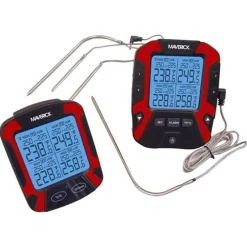 Maverick Digital BBQ and Smoker Thermometer with Remote