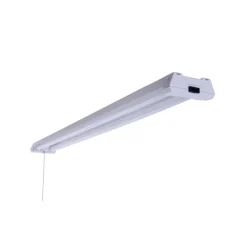 MaxLite SL Series 48 in. 2-Light lights 42 W LED Shop Light