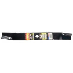 MaxPower 42 in. Mulching Mower Blade For Riding Mowers 1 pk