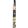 MaxPower 42 in. Standard Mower Blade For Riding Mowers 1 pk