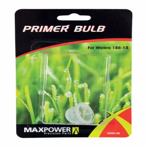 MaxPower Primer Bulb 1 pk
