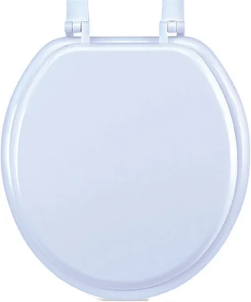 Mayfair 66Tt-000 Enamel Toilet Seat (Pack Of 6)