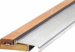 M-D 76265 36" Aluminum Threshold