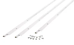 M-D 49002 36" X 84" Universal Door Weather Strip (Pack of 10)