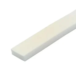 M-D Beige Foam Weatherstrip For Air Conditioners 42 in. L