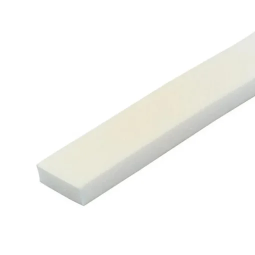 M-D Beige Foam Weatherstrip For Air Conditioners 42 in. L
