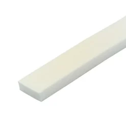M-D Beige Foam Weatherstrip For Air Conditioners 42 in. L