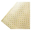 M-D Building Products 0.025 in. x 3 ft. W x 3 ft. L Mill Aluminum Union Jack Sheet Metal (Pack of 3)
