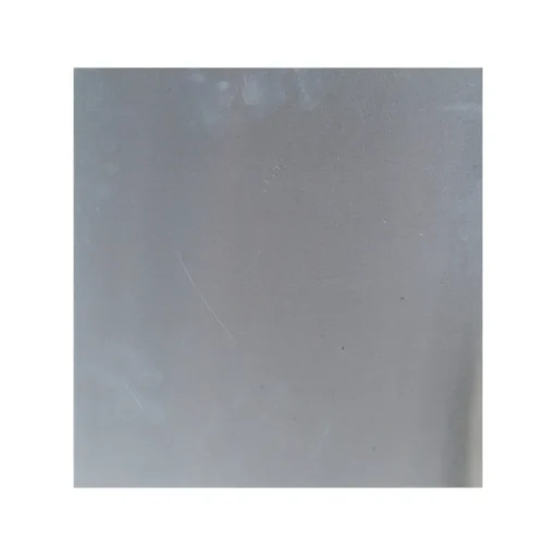 M-D Building Products 0.025 in. x 3 in. W x 3 in. L Aluminum Sheet Metal (Pack of 3)