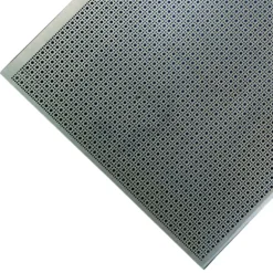 M-D Building Products 0.025 in. x 3 in. W x 3 in. L Aluminum Lincaine Sheet Metal (Pack of 3)