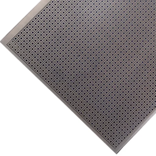 M-D Building Products 0.025 in. x 3 in. W x 3 in. L Aluminum Lincaine Sheet Metal (Pack of 3)