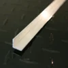 M-D Building Products 72 in. L Aluminum Angle (Pack of 5)