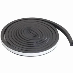 M-D BUILDING PRODUCTS 0.375 in. H X 2 in. W X 72 in. L Prefinished Pewter Aluminum Carpet Trim