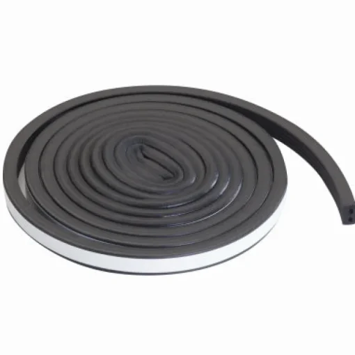 M-D BUILDING PRODUCTS 0.375 in. H X 2 in. W X 72 in. L Prefinished Pewter Aluminum Carpet Trim