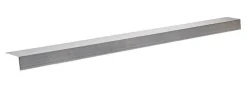 M-D Building Products Silver Aluminum/Vinyl Sill Moulding For Door 3 ft. L x 2-3/4 in.