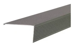 M-D BUILDING PRODUCTS Bronze Aluminum Sill Nose For Doors 36 in. L X 2.75 in.