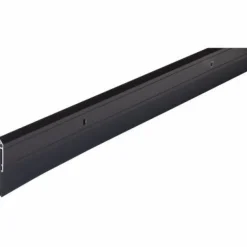 M-D BUILDING PRODUCTS Bronze Aluminum/Vinyl Sweep For Doors 36 in. L X 2.13 in.