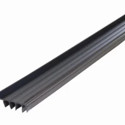 M-D BUILDING PRODUCTS Brown Vinyl Door Bottom For Doors 36 in. L X 1 in.