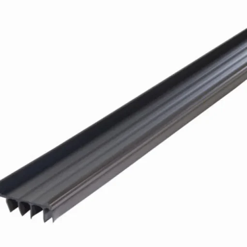 M-D BUILDING PRODUCTS Brown Vinyl Door Bottom For Doors 36 in. L X 1 in.