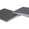 M-D BUILDING PRODUCTS Brown Foam/Vinyl Corner Weatherseals For Doors 2 in. L X 1.63 in.