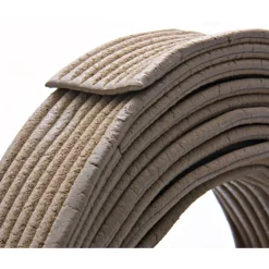 M-D BUILDING PRODUCTS Brown Vinyl Caulking Cord For Doors and Windows 360 in. L X 0.13 in.