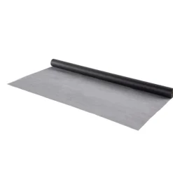 M-D BUILDING PRODUCTS Charcoal Fiberglass Door and Window Screen 48 in. W X 100 ft. L 1 pk