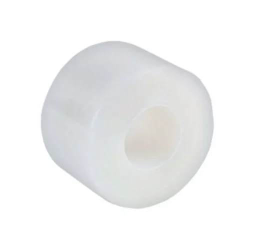 M-D BUILDING PRODUCTS Clear Polyethylene Weather Stripping Tape For Windows 1200 in. L X 2 in.