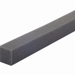 M-D BUILDING PRODUCTS Gray Foam Weatherseal For Air Conditioners 42 in. L X 1.25 in.
