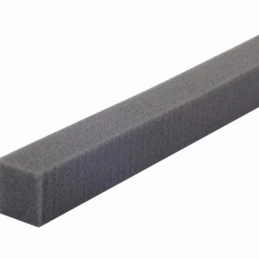 M-D BUILDING PRODUCTS Gray Foam Weatherseal For Air Conditioners 42 in. L X 1.25 in.
