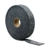 M-D BUILDING PRODUCTS Gray Felt Weatherseal For Doors and Windows 204 in. L X 0.19 in.