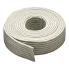 M-D BUILDING PRODUCTS Gray Foam Caulking Cord For Gaps and Openings 1080 in. L X 0.13 in.