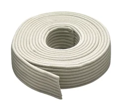 M-D BUILDING PRODUCTS Gray Foam Caulking Cord For Gaps and Openings 1080 in. L X 0.13 in.
