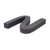 M-D BUILDING PRODUCTS Gray Foam Weatherseal For Air Conditioners 42 in. L X 2.25 in.