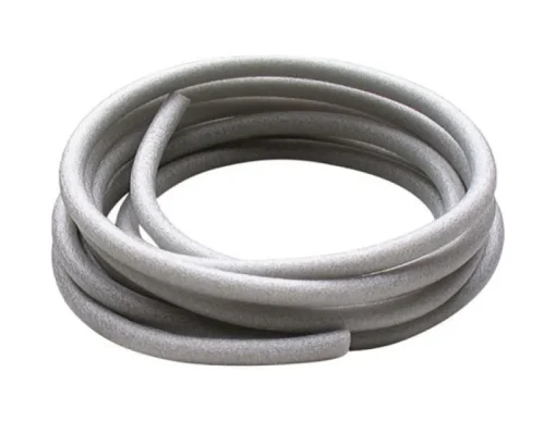 M-D BUILDING PRODUCTS Gray Foam Caulk Backer Rod For Gaps and Openings 120 in. L X 1 in.