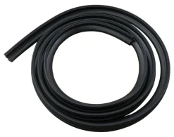 M-D BUILDING PRODUCTS PLATINUM Brown Rubber Top & Sides Door Seal For Doors 84 in. L X 0.63 in.