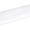 M-D BUILDING PRODUCTS White Vinyl Sweep For Doors 36 in. L X 1.5 in.