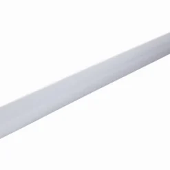 M-D BUILDING PRODUCTS White Vinyl Sweep For Doors 36 in. L X 1.5 in.