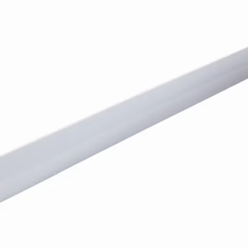 M-D BUILDING PRODUCTS White Vinyl Sweep For Doors 36 in. L X 1.5 in.