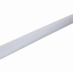 M-D BUILDING PRODUCTS White Vinyl Sweep For Doors 36 in. L X 1.5 in.