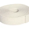 M-D BUILDING PRODUCTS White Vinyl Caulking Cord For Doors and Windows 360 in. L X 0.13 in.