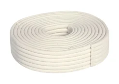 M-D BUILDING PRODUCTS White Vinyl Caulking Cord For Doors and Windows 360 in. L X 0.13 in.