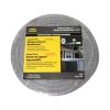 M-D Gray Foam Weather Stripping For Window 13 ft. L X 1/4 in.