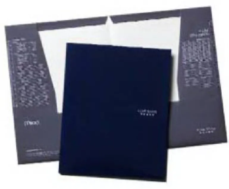 Mead Assorted Assorted File Folder 48